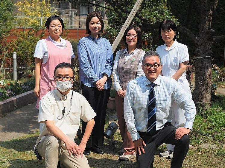 グランダ甲南山手