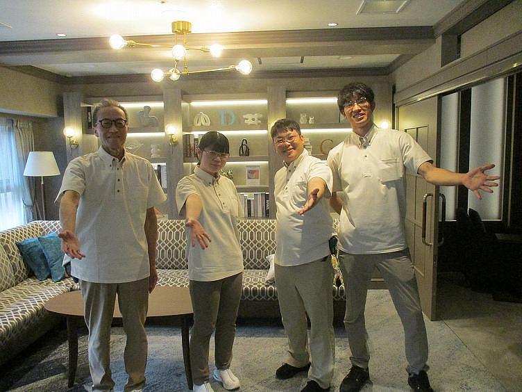 メディカル・リハビリホームグランダ岡本