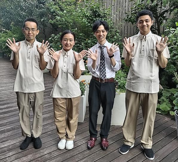 アリア深沢