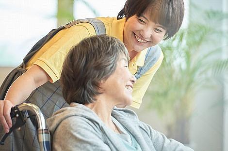 リハビリホームボンセジュール相模大野