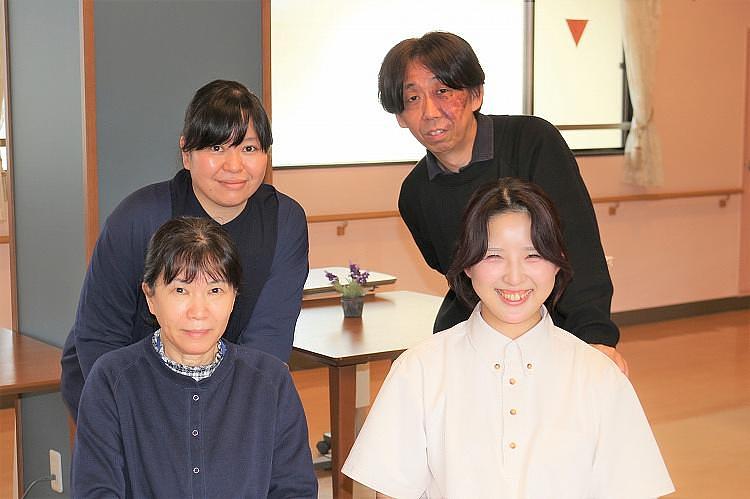 メディカル・リハビリホームボンセジュール秦野渋沢