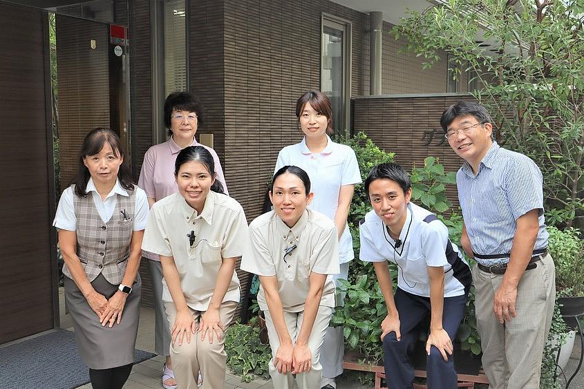 リハビリホームグランダ要町