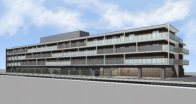 リハビリホームグランダ高槻