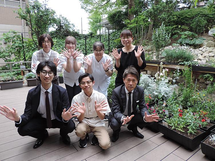リハビリホームグランダ山手通