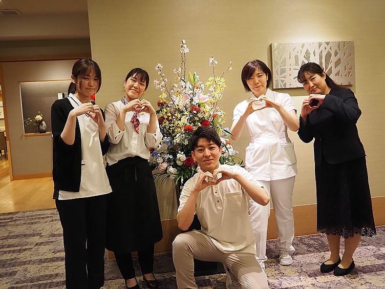 アリア嵯峨嵐山