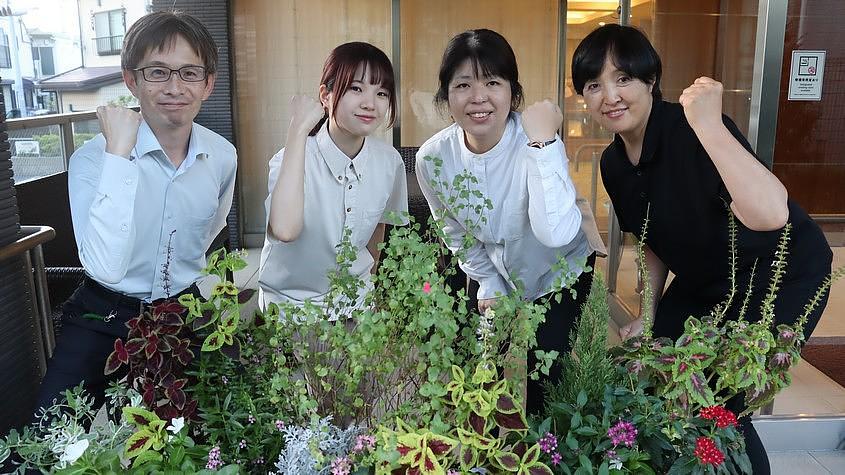 リハビリホームグランダ新高円寺