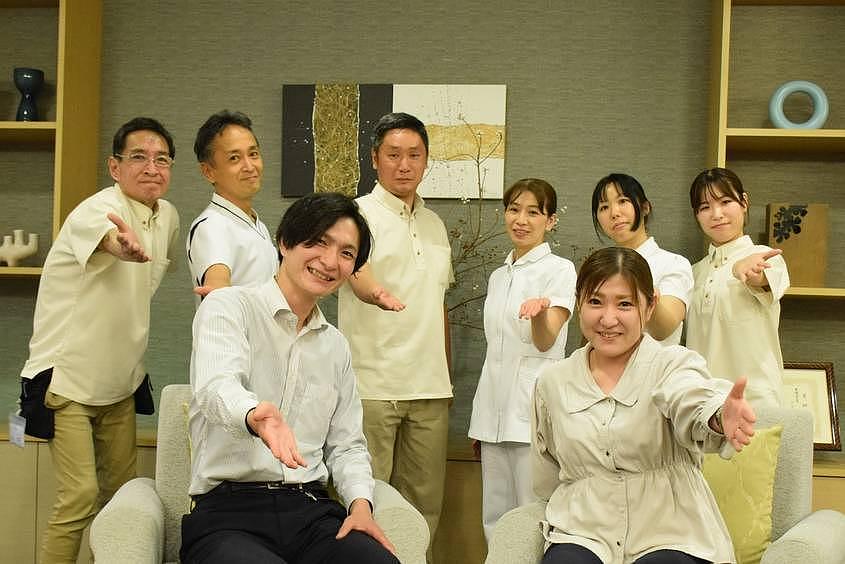 リハビリホームグランダ南山