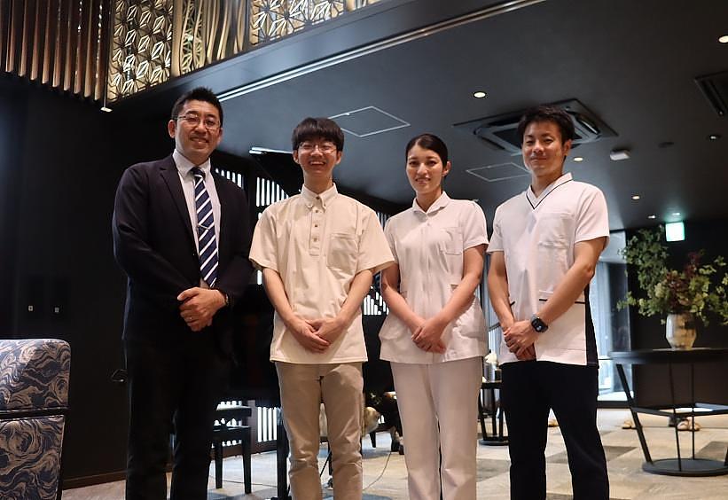 メディカルホームグランダ金沢武蔵