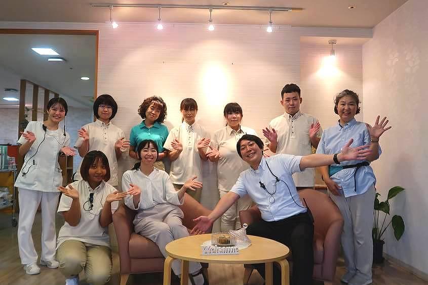 くらら宮前平