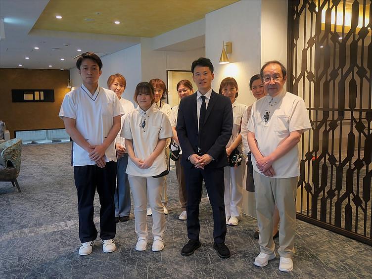 リハビリホームグランダ金沢兼六元町