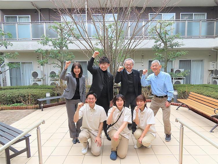 メディカルホームグランダ香里園