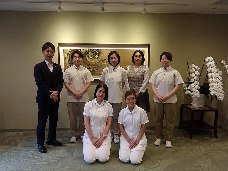 グランダ山ノ内