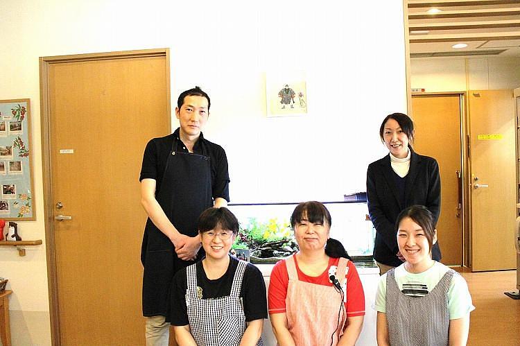メディカルホームまどか水元