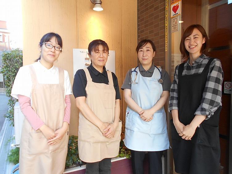 メディカルホームここち野田阪神
