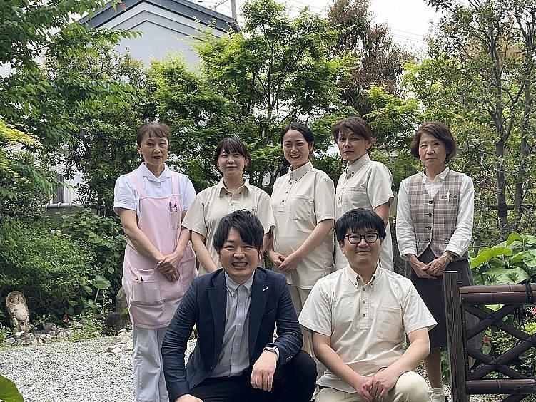 グランダ豊中