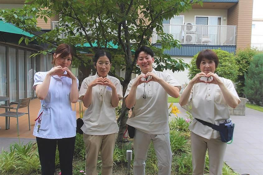 ボンセジュール徳重