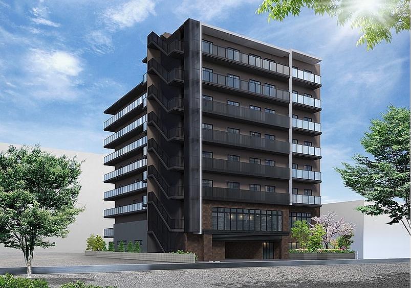 リハビリホームグランダ池田満寿美町