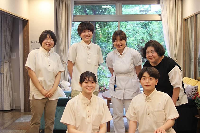 リハビリホームグランダ二子玉川