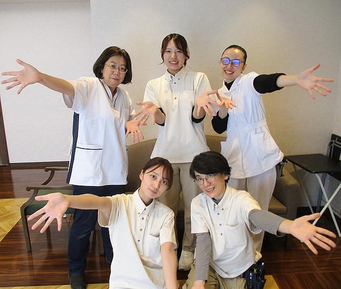 メディカル・リハビリホームグランダ宝塚逆瀬川