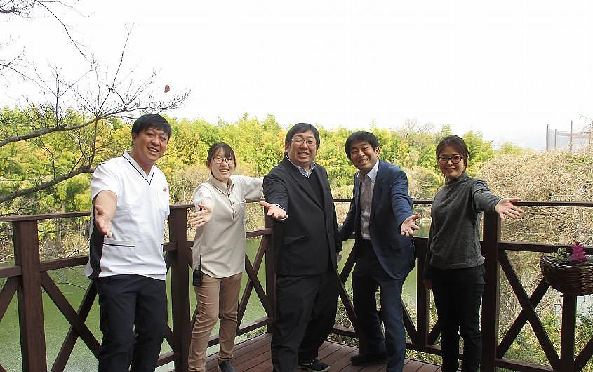 メディカルホームボンセジュール茨木万博公園