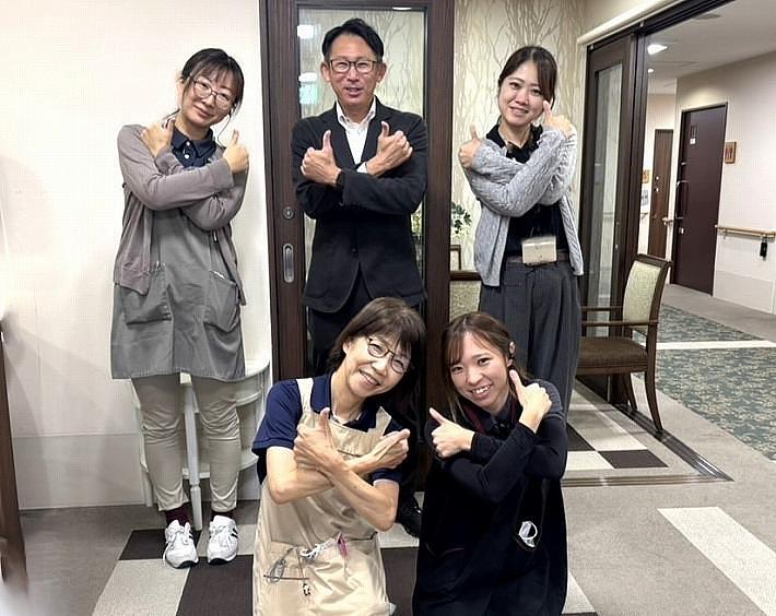 メディカルホームまどか中百舌鳥