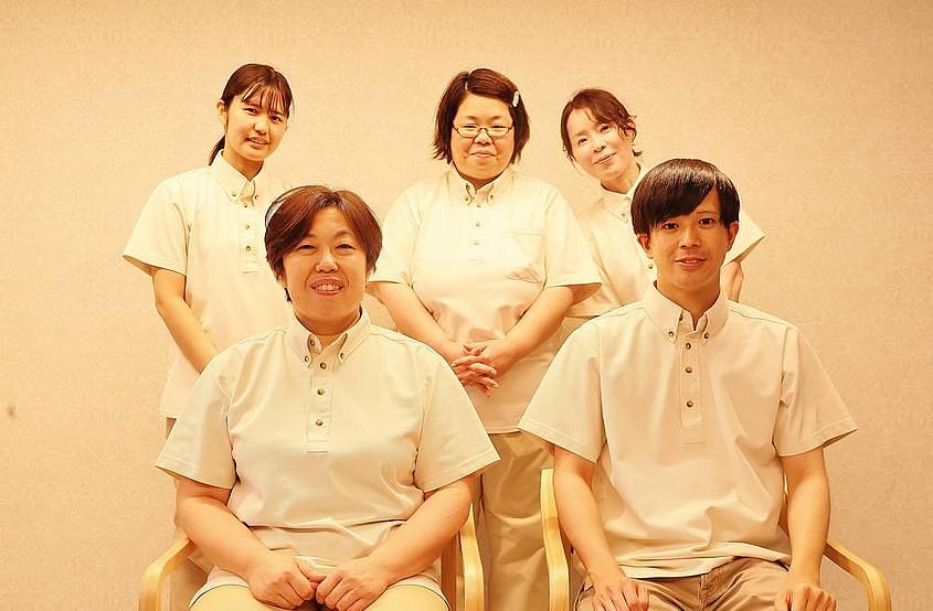 リハビリホームグランダ徳川