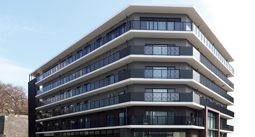 リハビリホームボンセジュール菜園