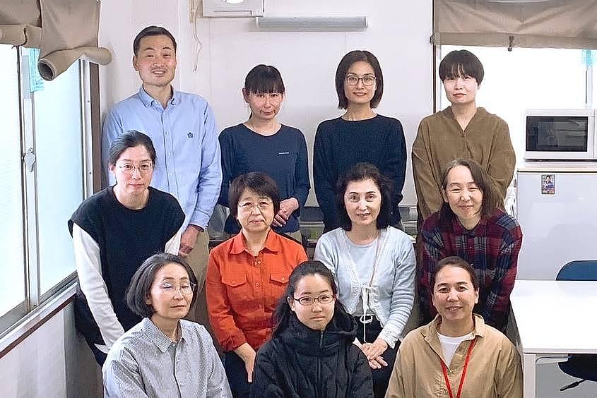 ベネッセ介護センター本八幡