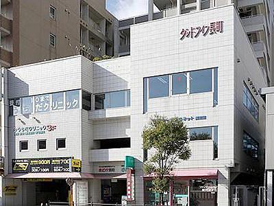 ベネッセデイサービスセンター長町