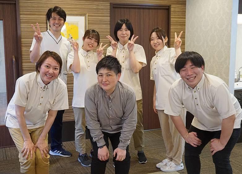 リハビリホームボンセジュール北松戸