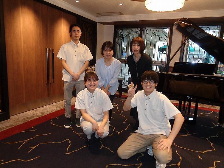 メディカル・リハビリホームグランダ神戸北野