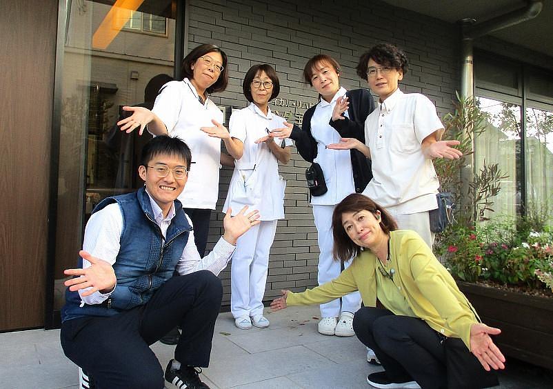 メディカル・リハビリホームグランダ宝塚逆瀬川