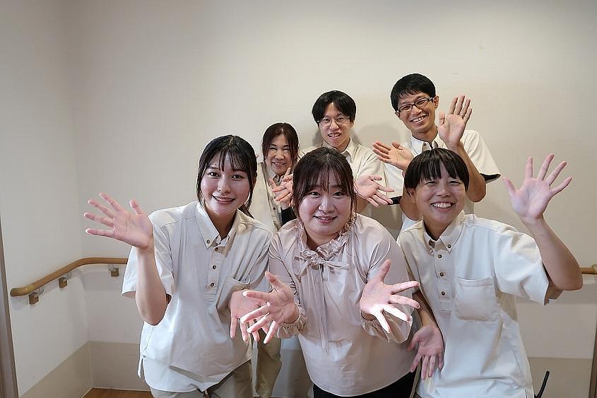 メディカル・リハビリホームくらら吹田