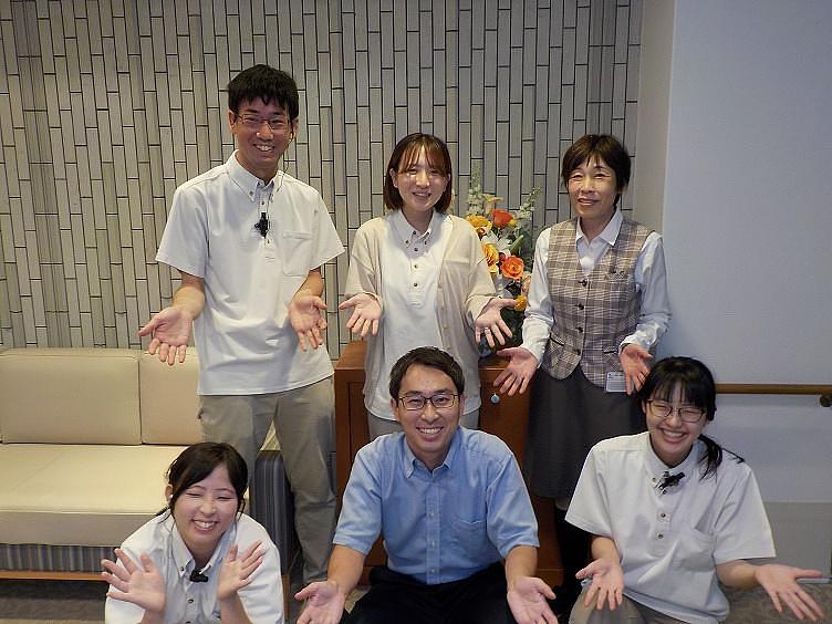 メディカルホームグランダあやめ池・奈良