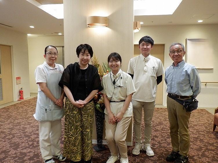 グランダ四天王寺