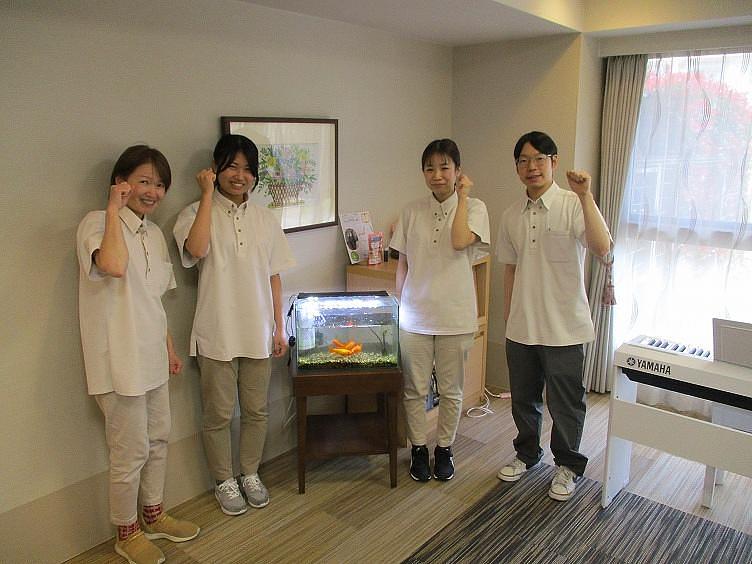 リハビリホームグランダ甲子園弐番館