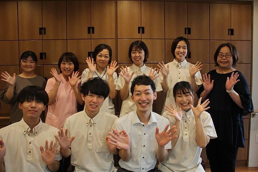 リハビリホームまどか戸田