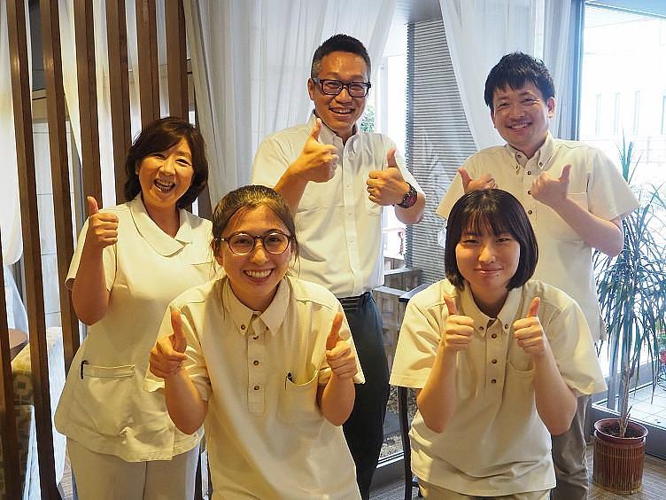 グランダ武蔵小金井