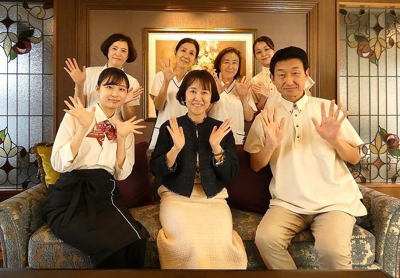 アリア宝塚