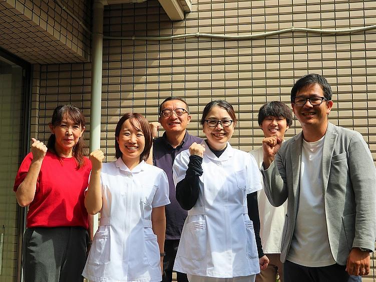 メディカル・リハビリホームくらら豊中