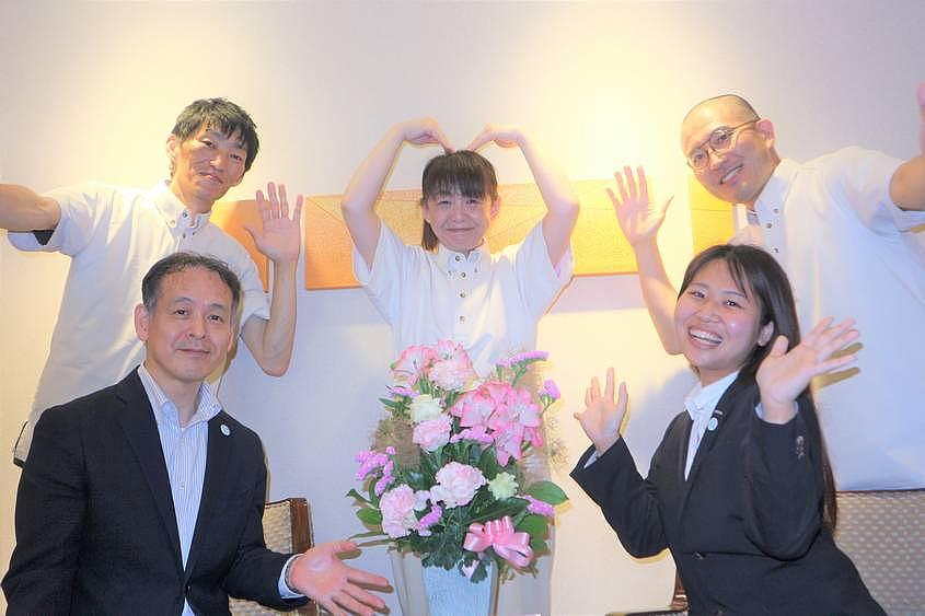 メディカルホームくらら八事