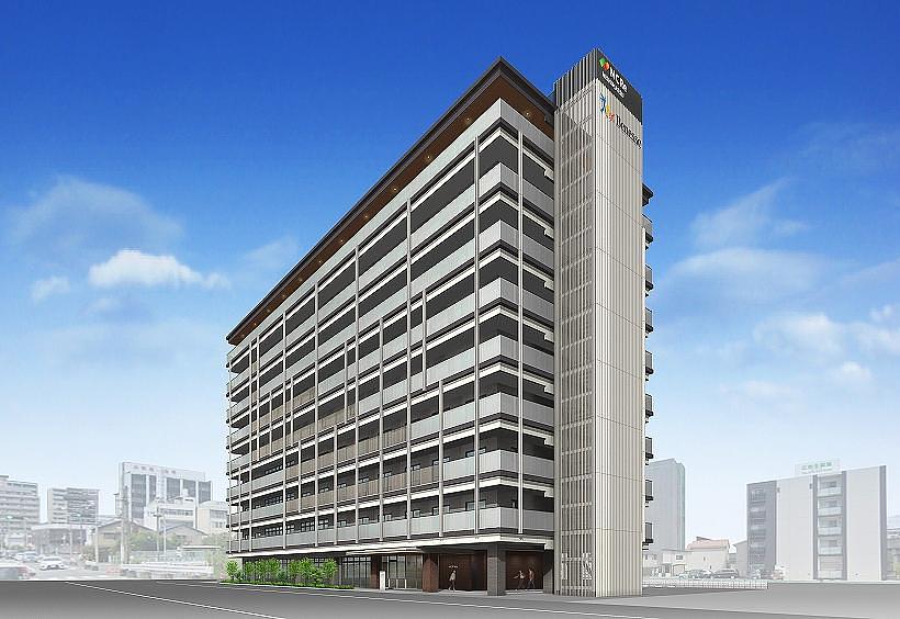 メディカルホームグランダはりま姫路